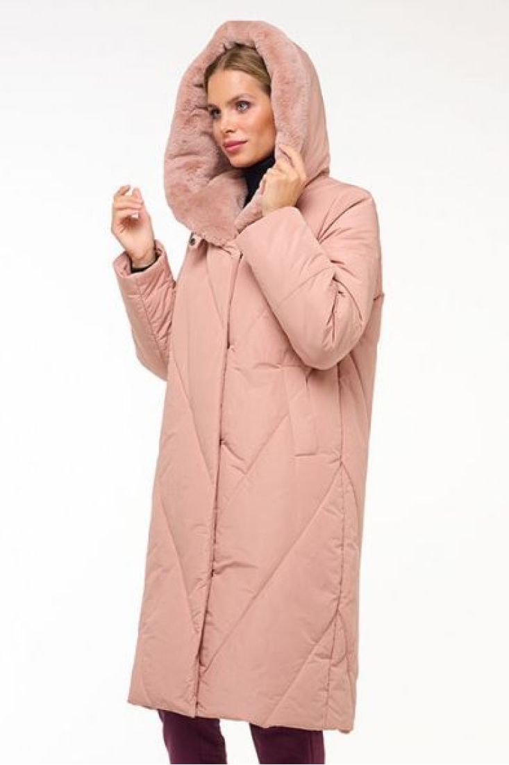 Пальто зимнее Dixi Coat 5145-115