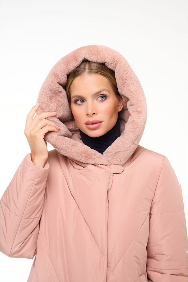 Пальто зимнее Dixi Coat 5145-115