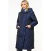 Пальто зимнее Dixi Coat 4127-322-FW22